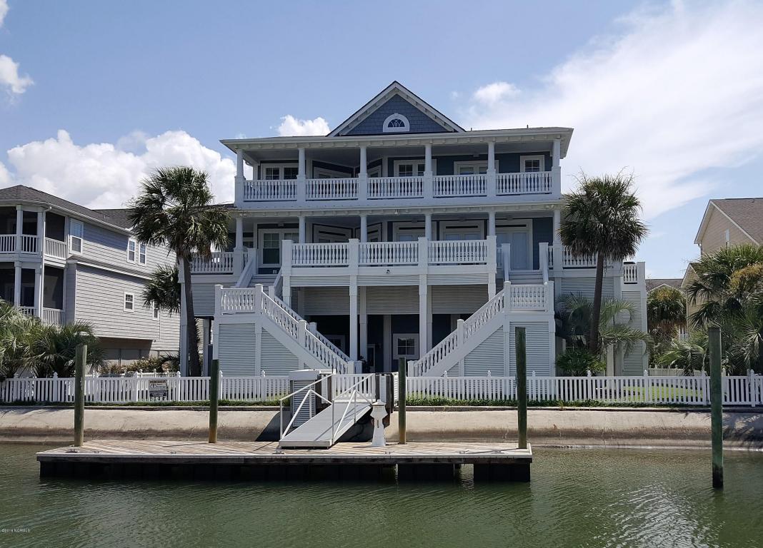43 Cumberland Street, Ocean Isle Beach, NC 28469