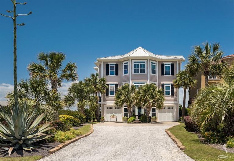 1 Craven Street, Ocean Isle Beach, NC 28469