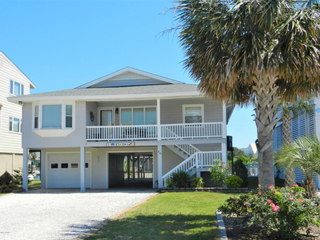 46 Craven Street, Ocean Isle Beach, NC 28469