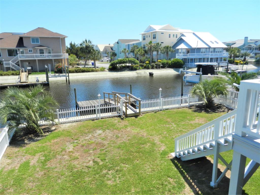 46 Craven Street, Ocean Isle Beach, NC 28469
