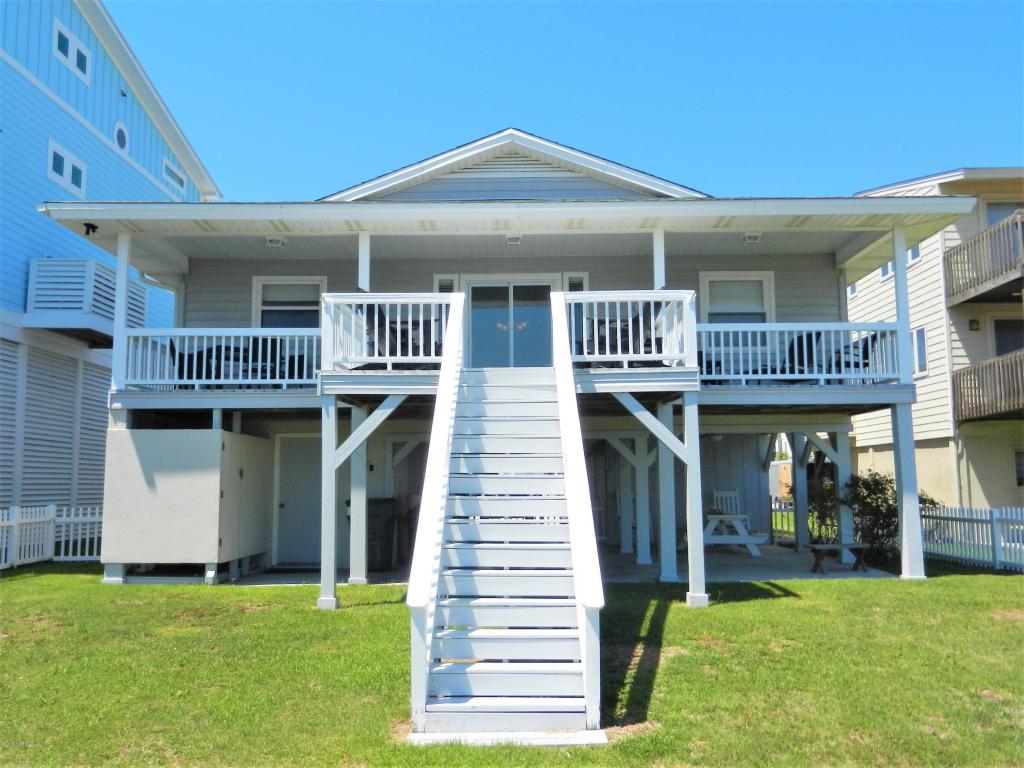 46 Craven Street, Ocean Isle Beach, NC 28469