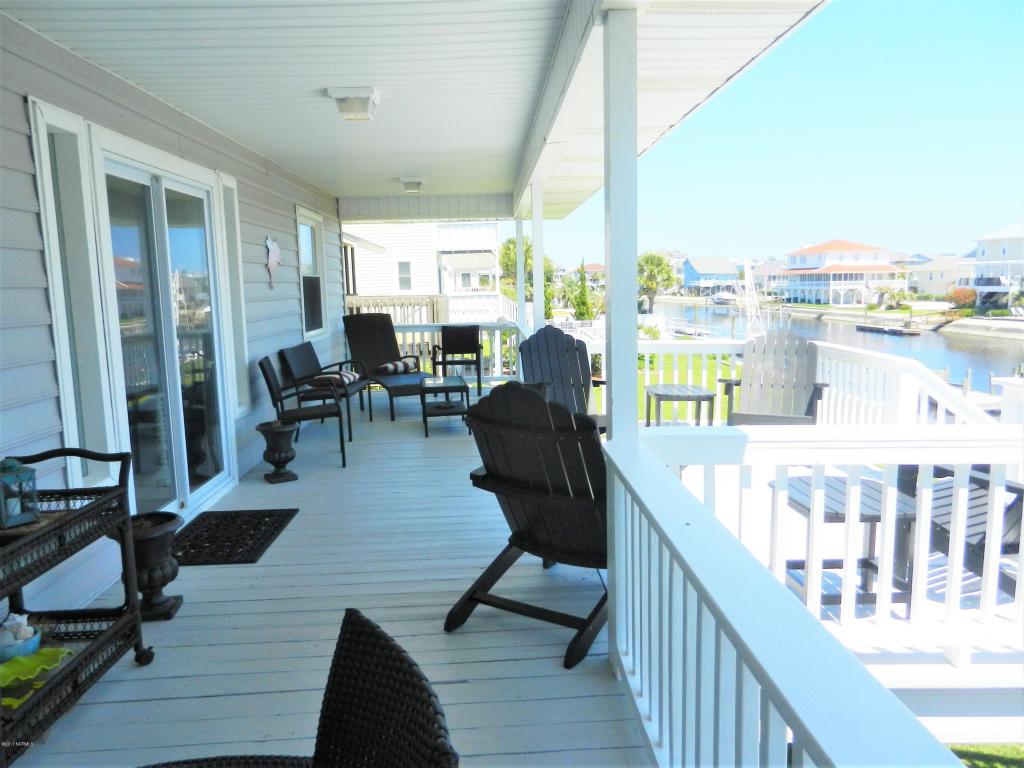 46 Craven Street, Ocean Isle Beach, NC 28469