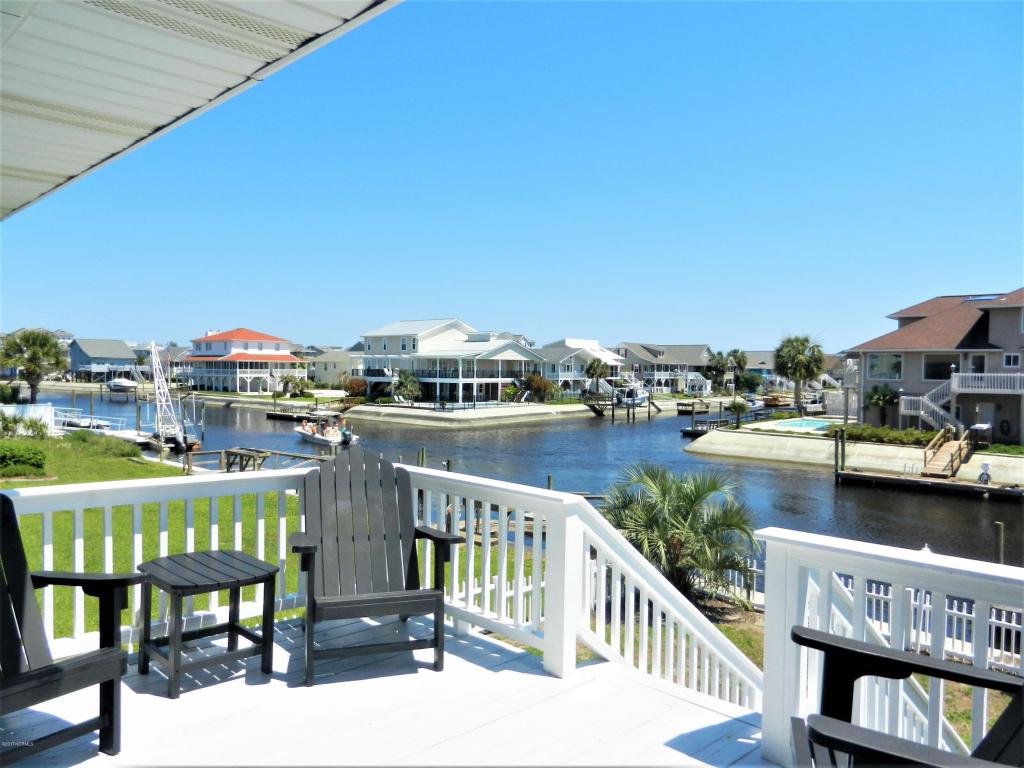 46 Craven Street, Ocean Isle Beach, NC 28469