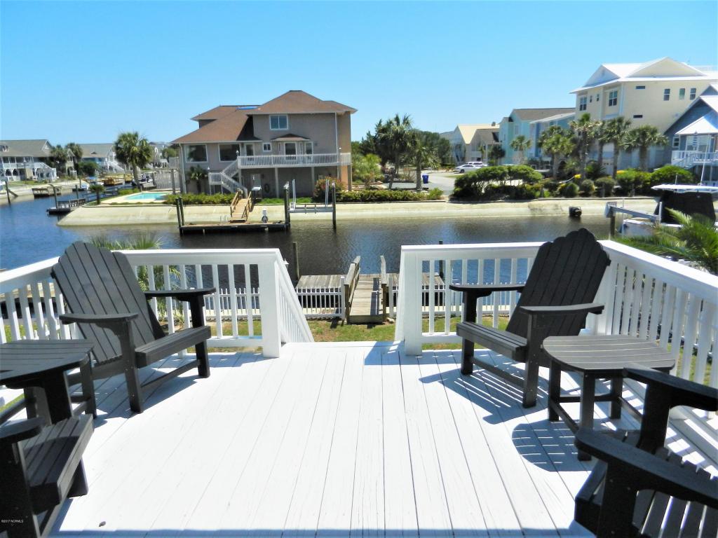 46 Craven Street, Ocean Isle Beach, NC 28469