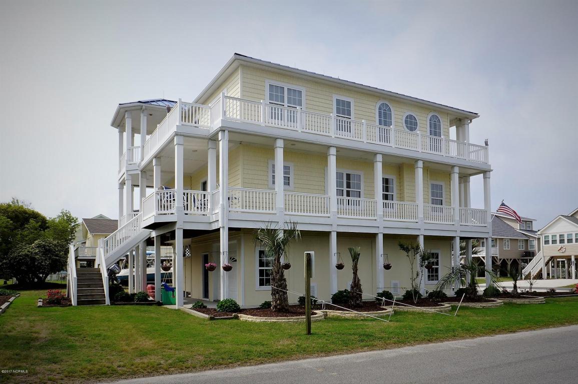 24 Driftwood Drive, Ocean Isle Beach, NC 28469