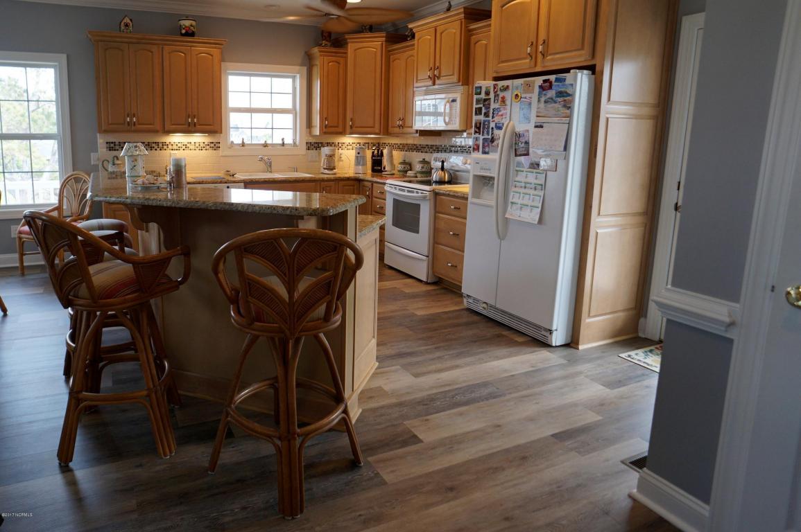 24 Driftwood Drive, Ocean Isle Beach, NC 28469