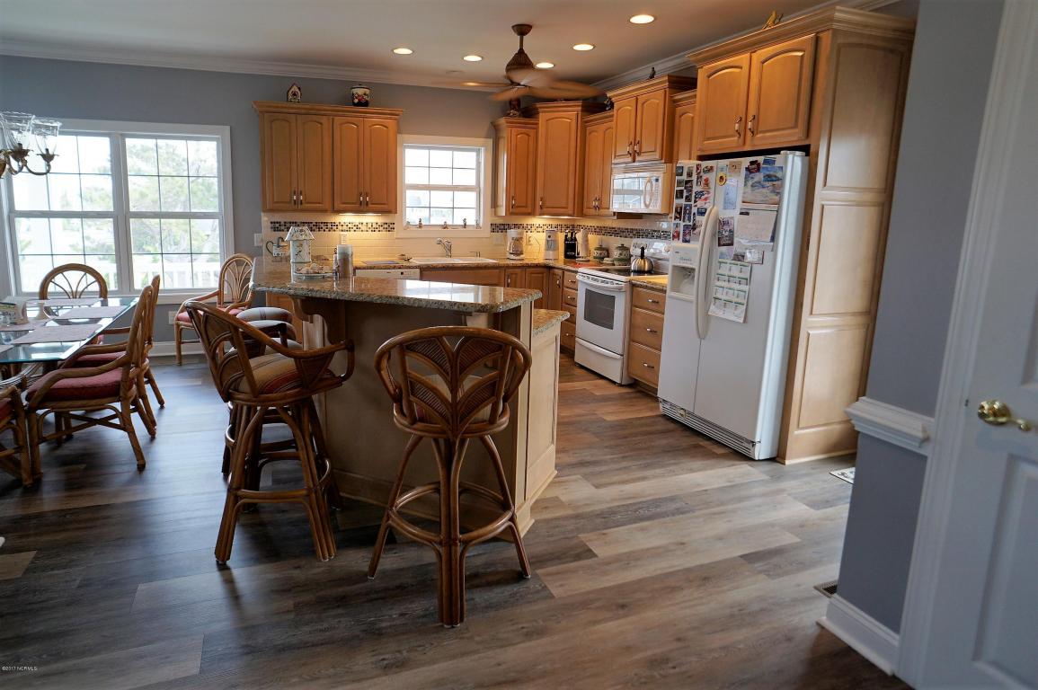 24 Driftwood Drive, Ocean Isle Beach, NC 28469