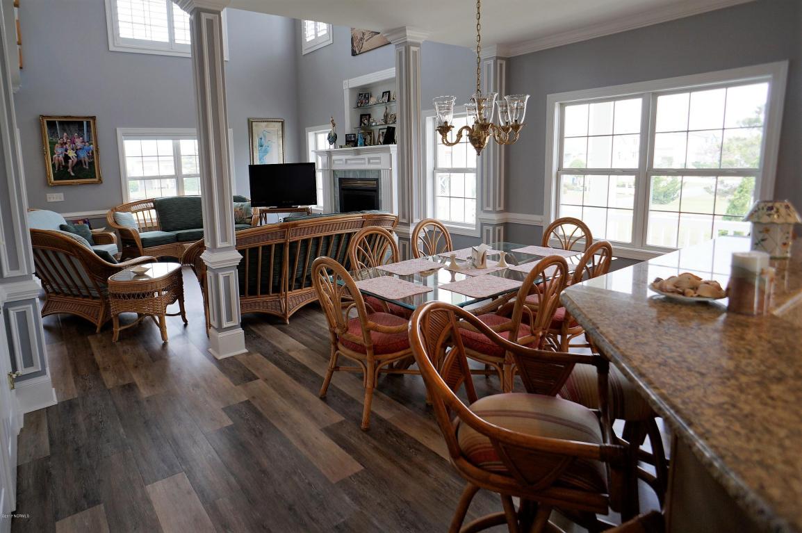 24 Driftwood Drive, Ocean Isle Beach, NC 28469