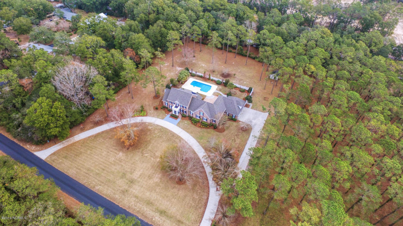 1685 Frink Street SW, Ocean Isle Beach, NC 28469
