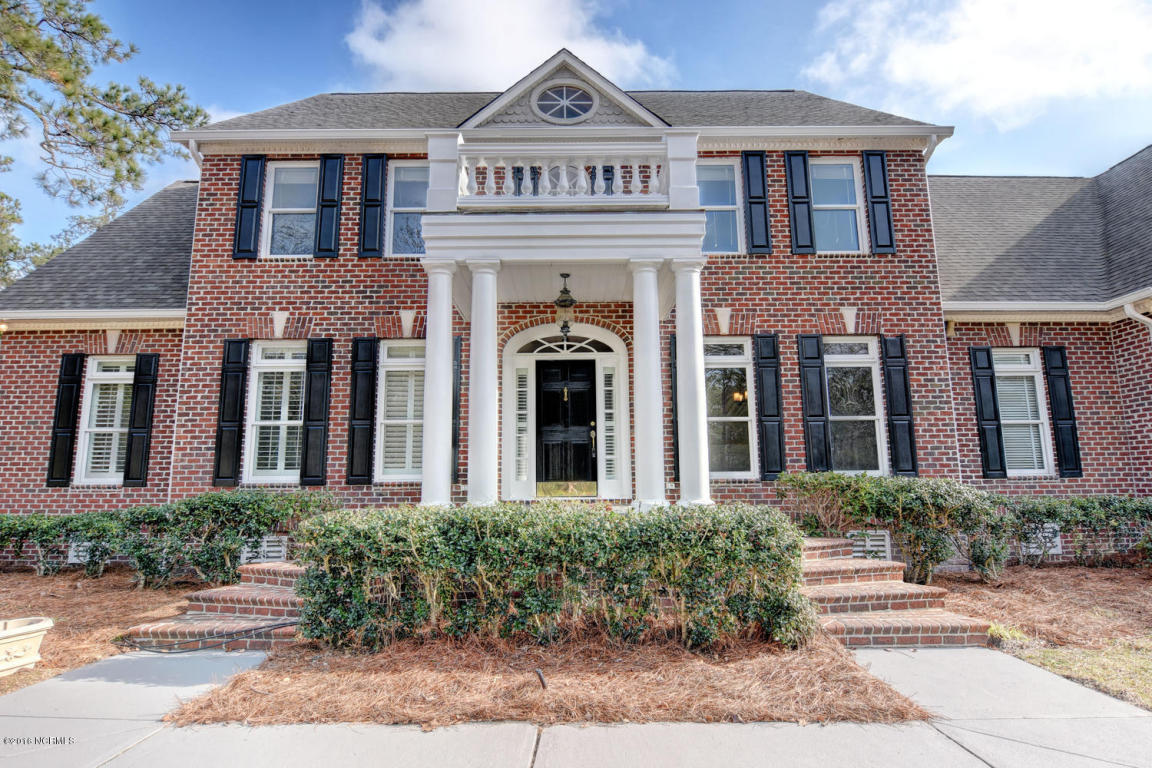 1685 Frink Street SW, Ocean Isle Beach, NC 28469
