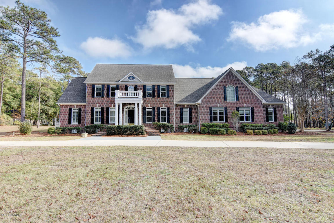 1685 Frink Street SW, Ocean Isle Beach, NC 28469