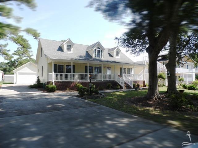 1755 Old Sound Creek Circle SW, Ocean Isle Beach, NC 28469