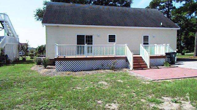 1755 Old Sound Creek Circle SW, Ocean Isle Beach, NC 28469