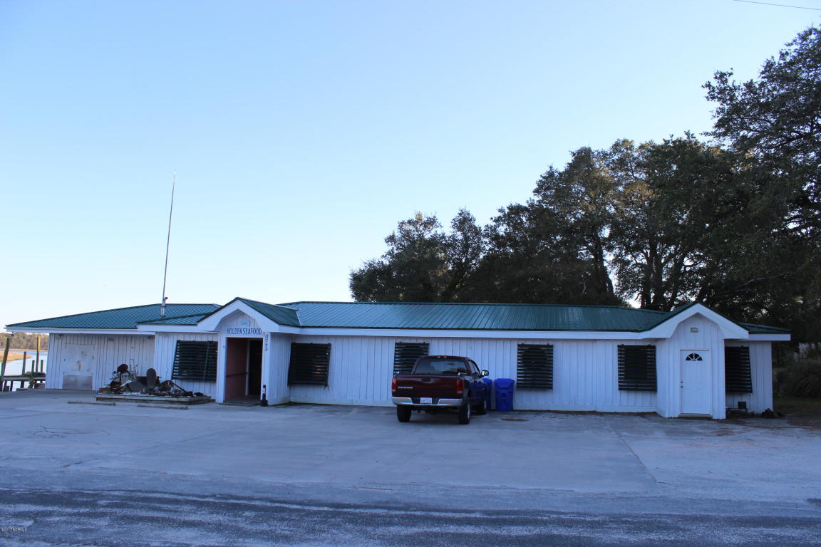 3783 Bill Holden Road 2, Shallotte, NC 28470