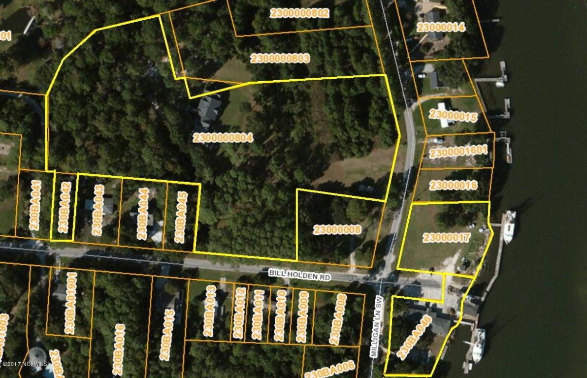 3783 Bill Holden Road 2, Shallotte, NC 28470