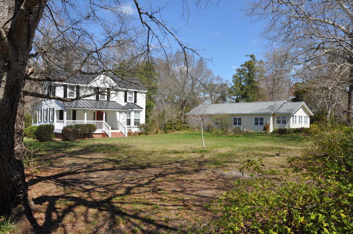 5380 Beach Drive SW, Shallotte, NC 28470