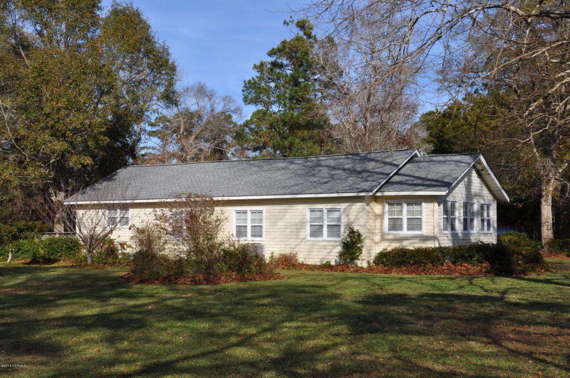 5380 Beach Drive SW, Shallotte, NC 28470