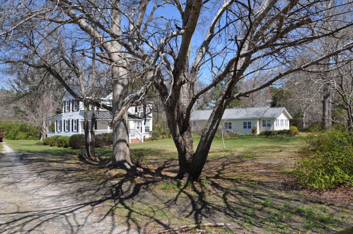 5380 Beach Drive SW, Shallotte, NC 28470