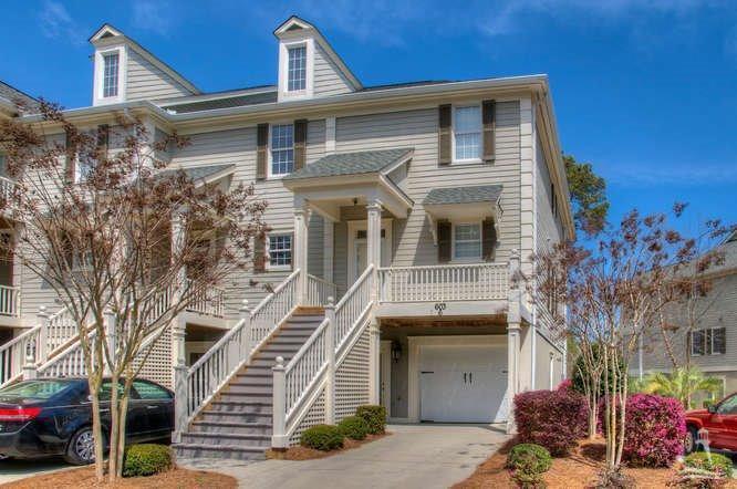 603 River Ridge Drive 6, Shallotte, United States 28470