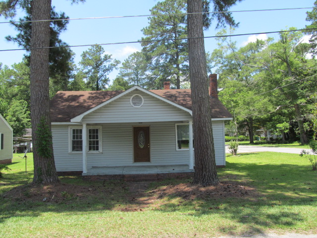 100 S Thompson StWhiteville, NC, 28472Columbus County