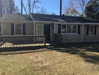 209 W Oliver StWhiteville, NC, 28472Columbus County