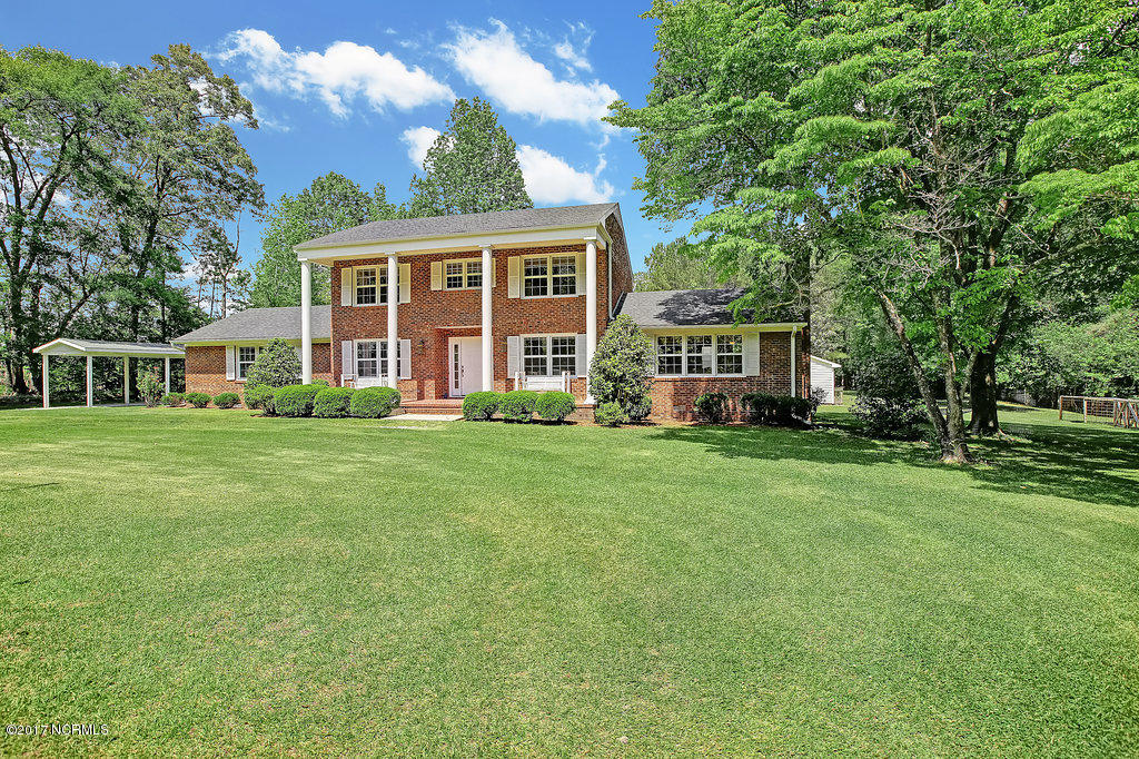 8468 Us Highway 117 N, Willard, NC 28478