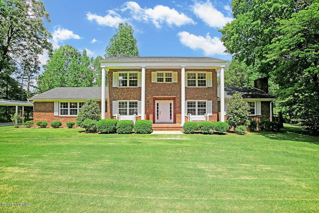8468 Us Highway 117 N, Willard, NC 28478