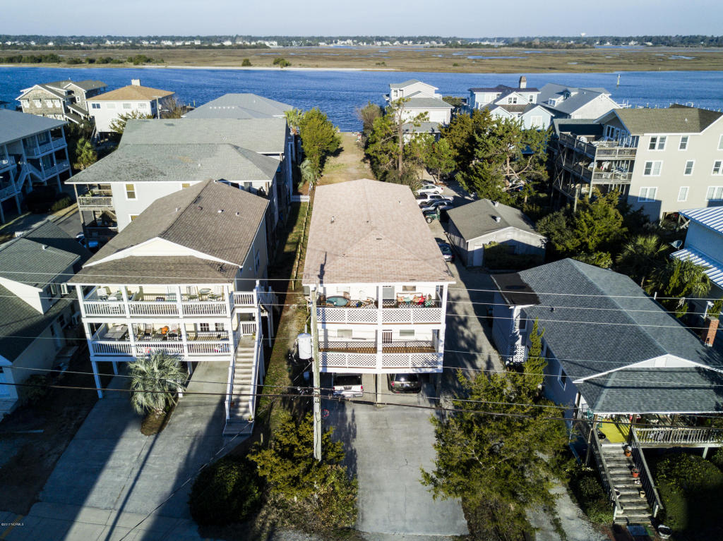716 Lumina Avenue, Wrightsville Beach, NC 28480