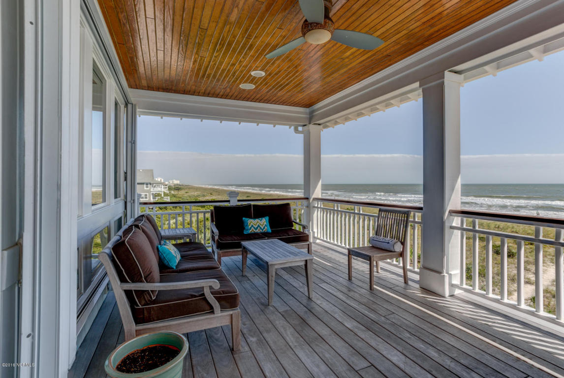 547 S Lumina Avenue B, Wrightsville Beach, NC 28480