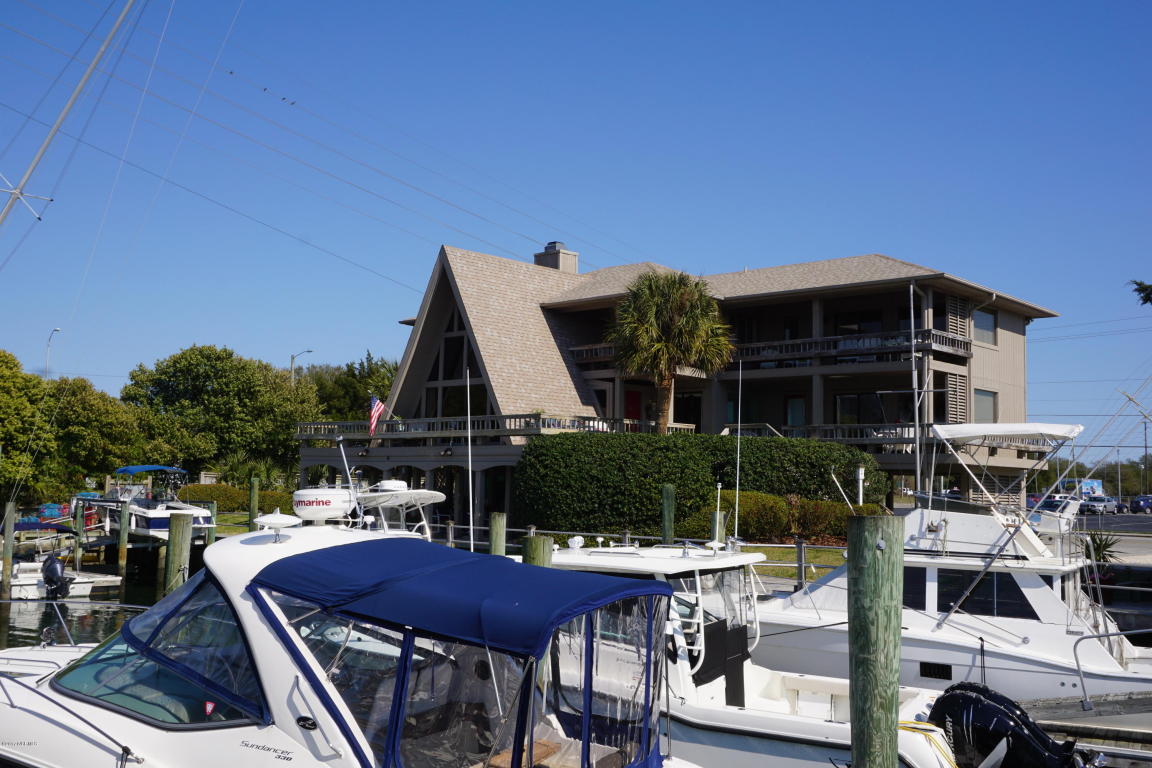 2 Marina Street, Wrightsville Beach, NC 28480