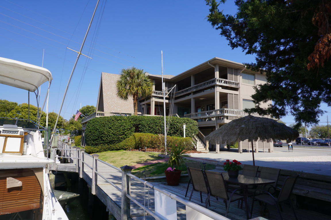 2 Marina Street, Wrightsville Beach, NC 28480
