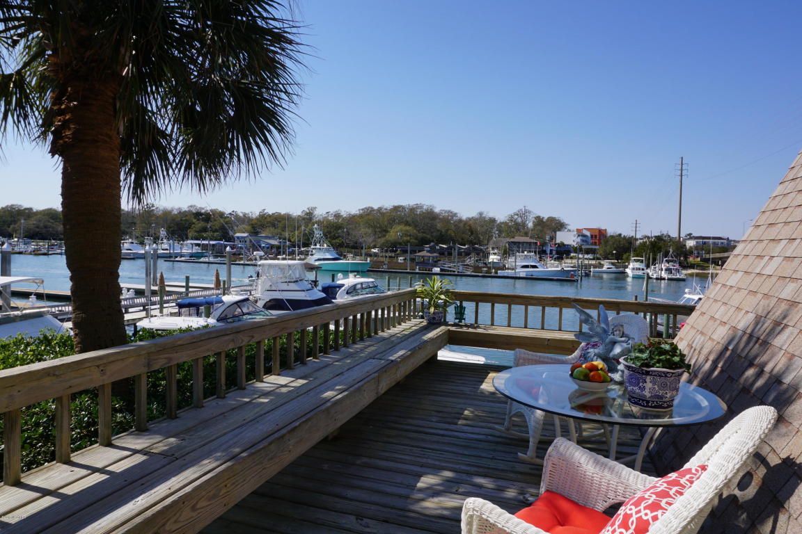 2 Marina Street, Wrightsville Beach, NC 28480