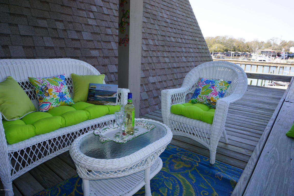 2 Marina Street, Wrightsville Beach, NC 28480