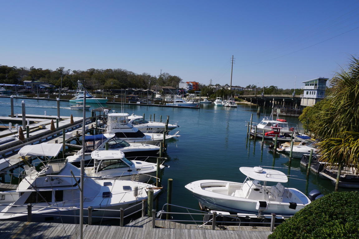 2 Marina Street, Wrightsville Beach, NC 28480