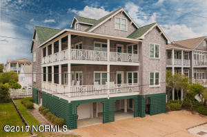 4 Sandpiper Street, Wrightsville Beach, NC 28480