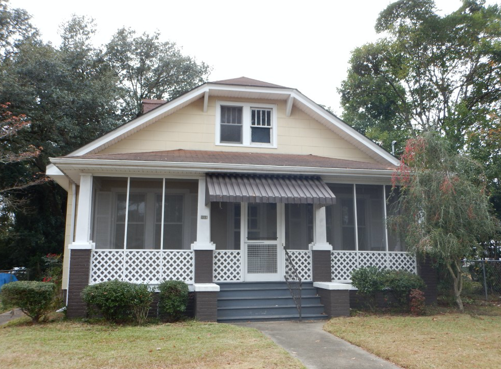 908 Pollock StKinston, NC, 28501Lenoir County