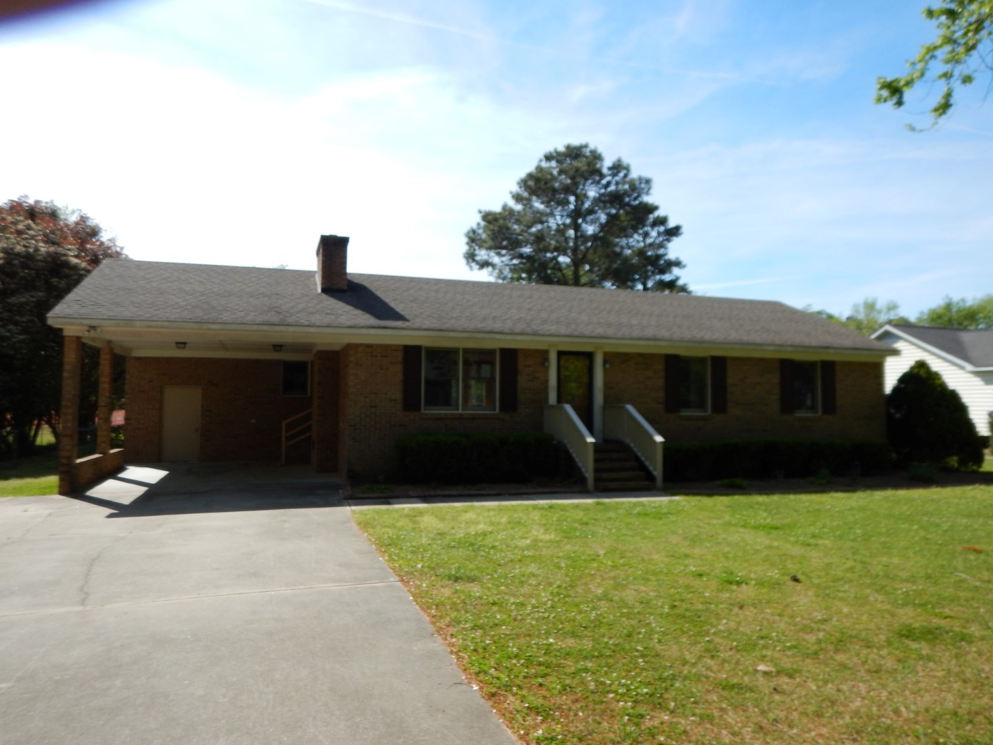 2230 Primrose LnKinston, NC, 28504Lenoir County