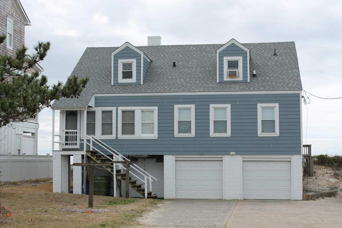 313 Ocean Ridge Drive, Atlantic Beach, NC 28512