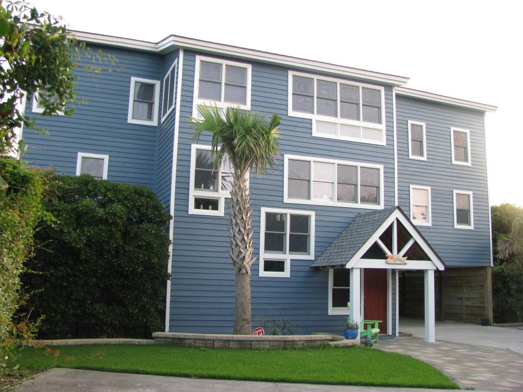 409 Maritime Place, Pine Knoll Shores, NC 28512