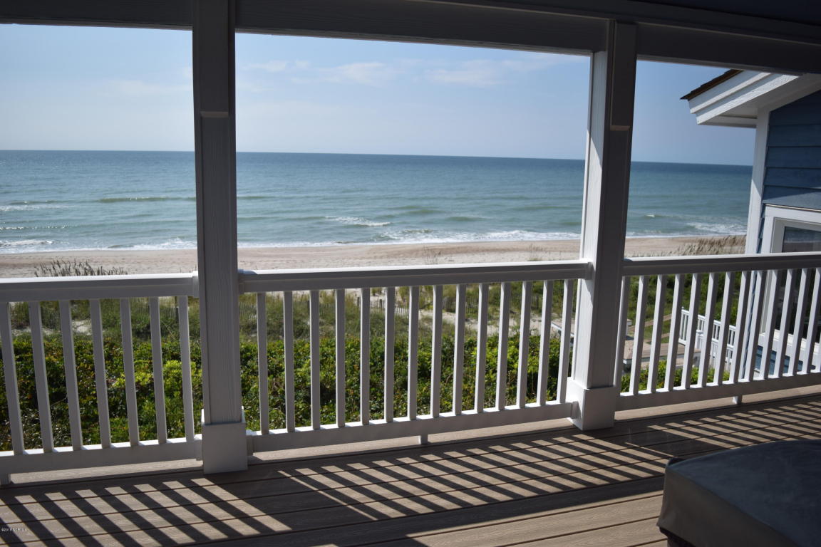 409 Maritime Place, Pine Knoll Shores, NC 28512