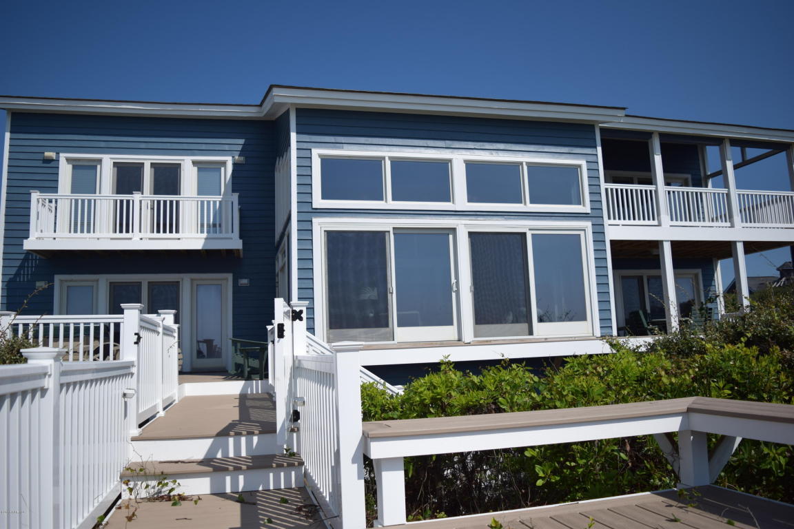 409 Maritime Place, Pine Knoll Shores, NC 28512
