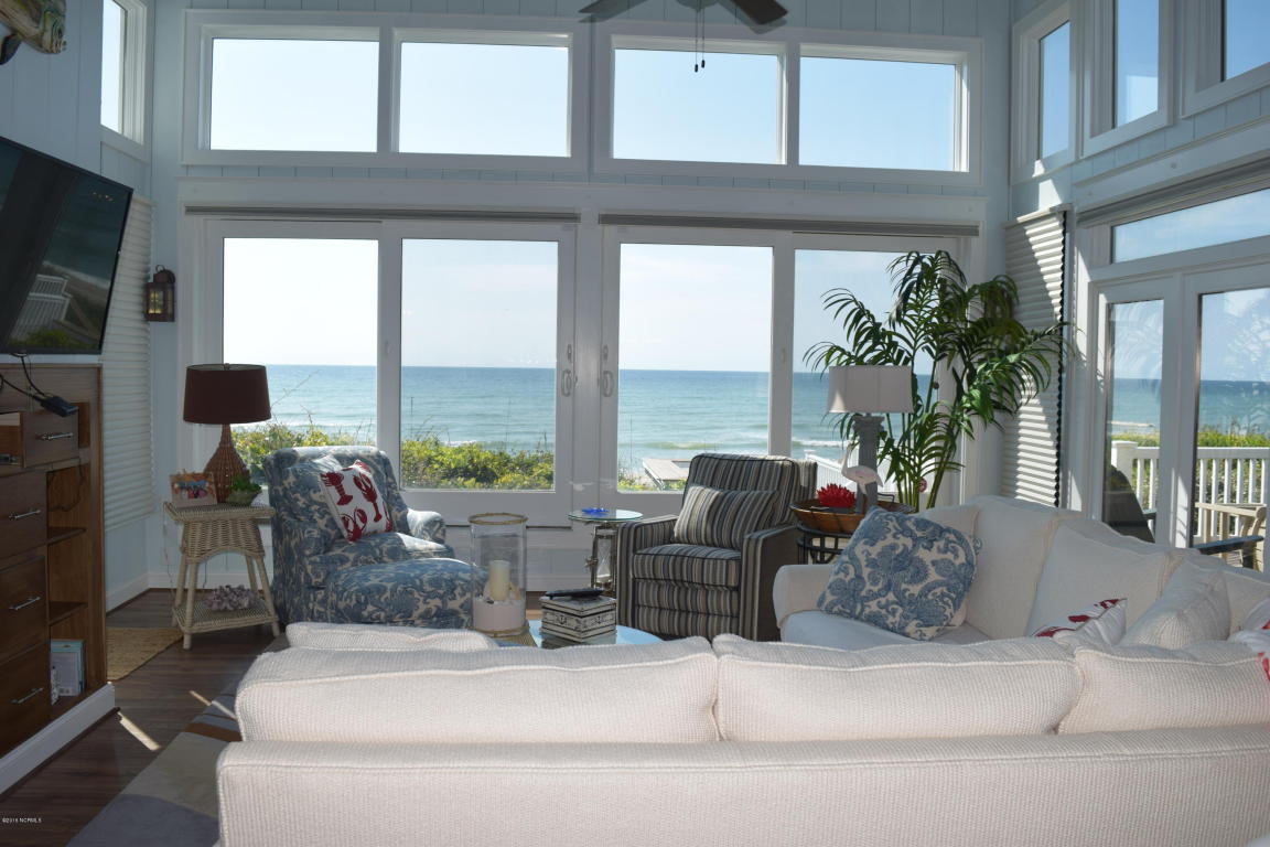 409 Maritime Place, Pine Knoll Shores, NC 28512