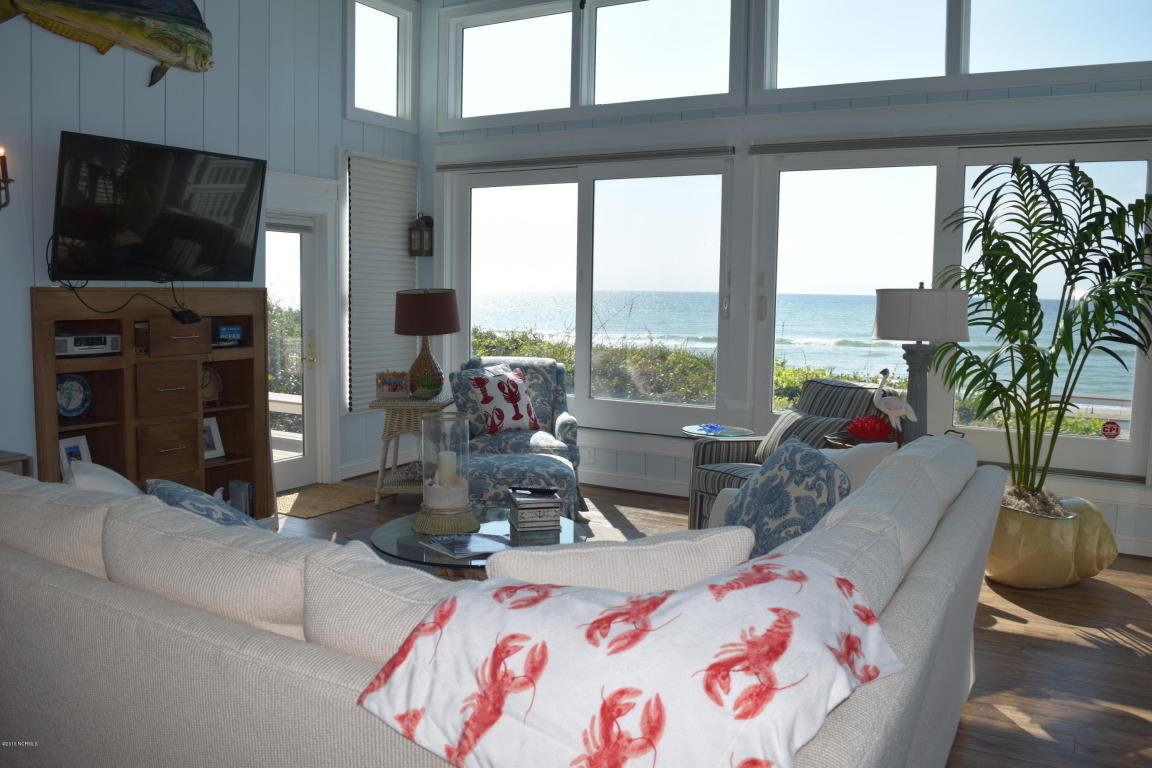 409 Maritime Place, Pine Knoll Shores, NC 28512