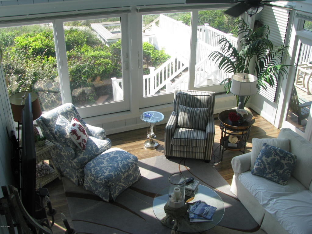 409 Maritime Place, Pine Knoll Shores, NC 28512