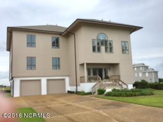 138 Bowen Street, Atlantic Beach, NC 28512