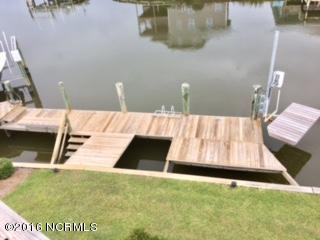138 Bowen Street, Atlantic Beach, NC 28512