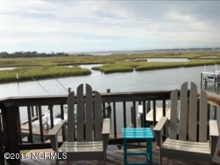 138 Bowen Street, Atlantic Beach, NC 28512