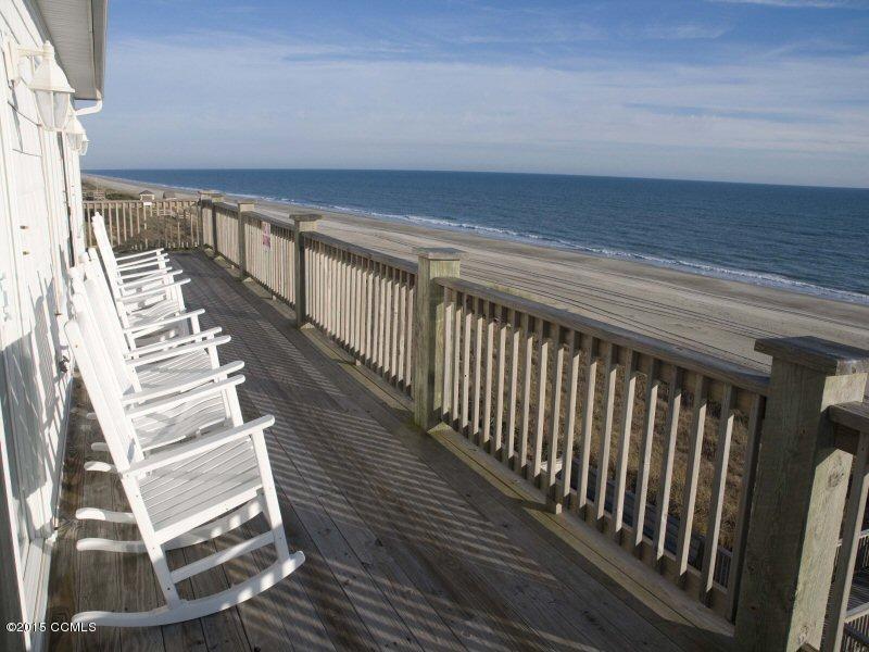 1827 Salter Path Road, Indian Beach, NC 28512