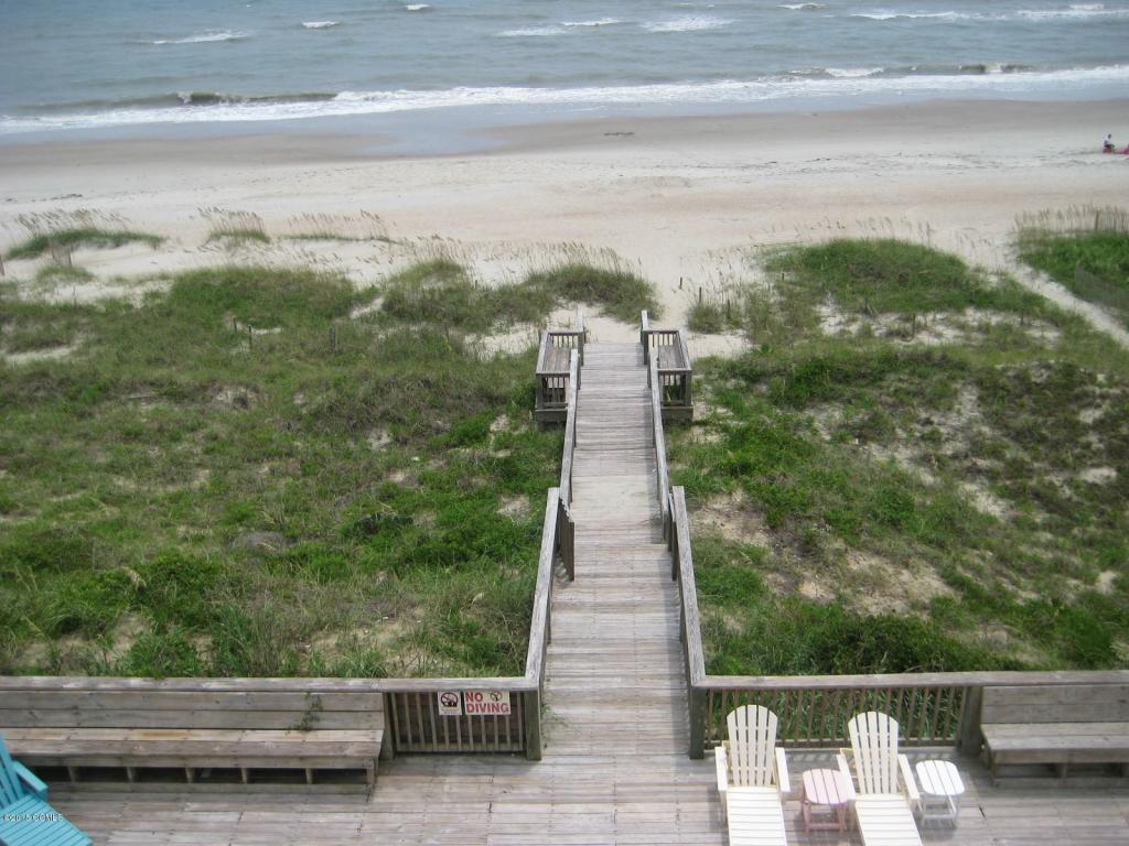 1827 Salter Path Road, Indian Beach, NC 28512