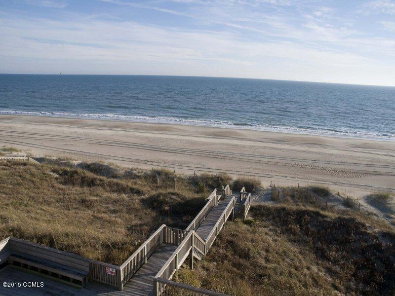 1827 Salter Path Road, Indian Beach, NC 28512